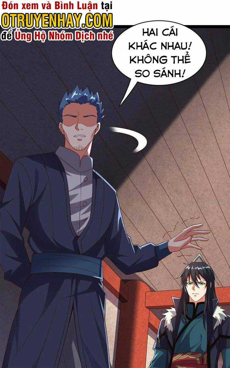 Thôn Phệ Vĩnh Hằng - Chapter 239 - Trang 41