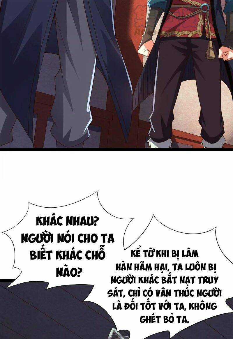 Thôn Phệ Vĩnh Hằng - Chapter 239 - Trang 42