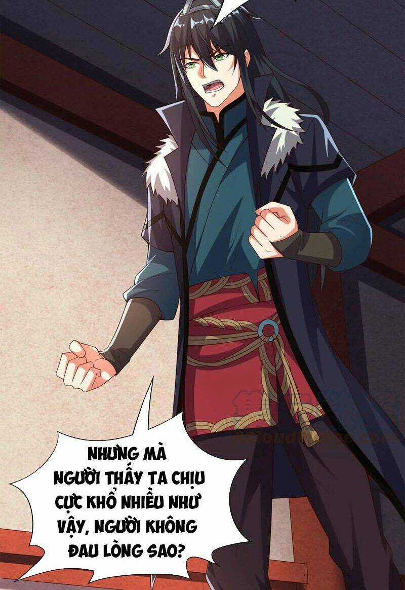 Thôn Phệ Vĩnh Hằng - Chapter 239 - Trang 43