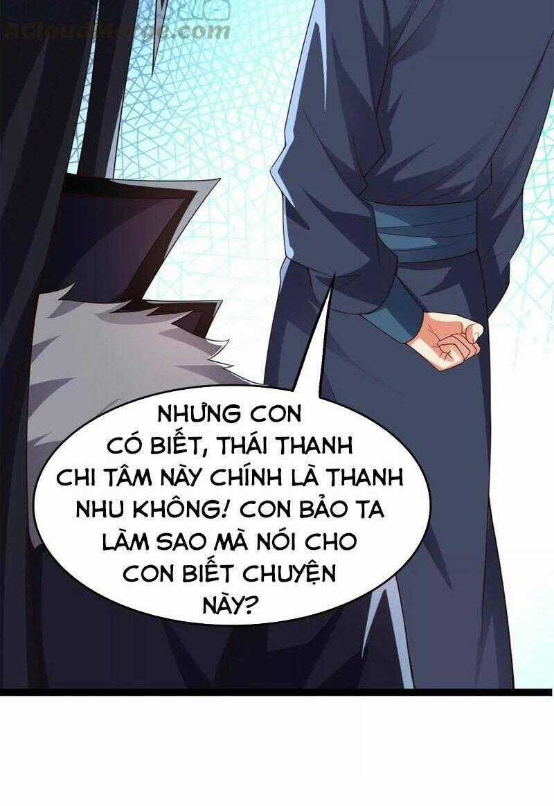 Thôn Phệ Vĩnh Hằng - Chapter 239 - Trang 45