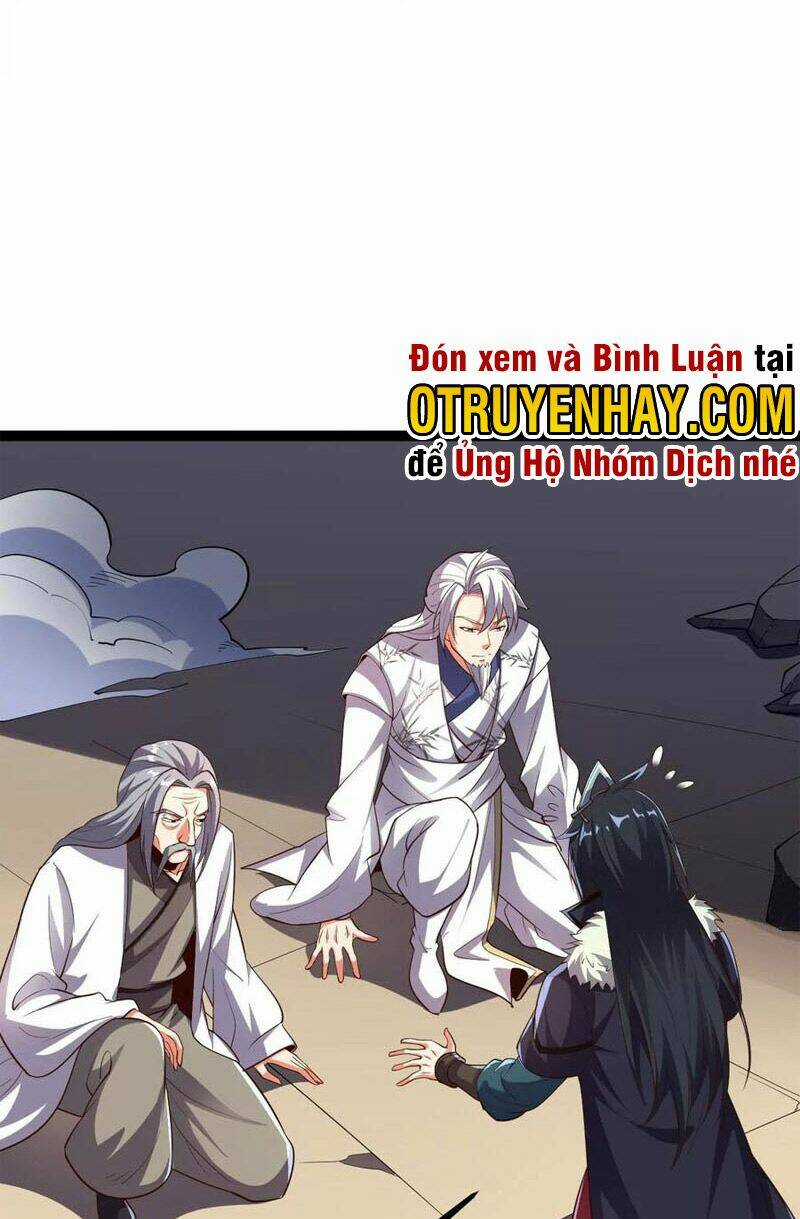 Thôn Phệ Vĩnh Hằng - Chapter 239 - Trang 6