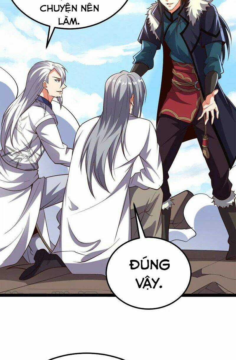 Thôn Phệ Vĩnh Hằng - Chapter 239 - Trang 8