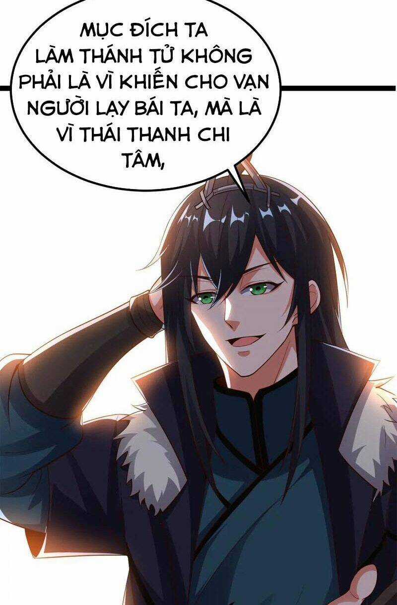 Thôn Phệ Vĩnh Hằng - Chapter 239 - Trang 9
