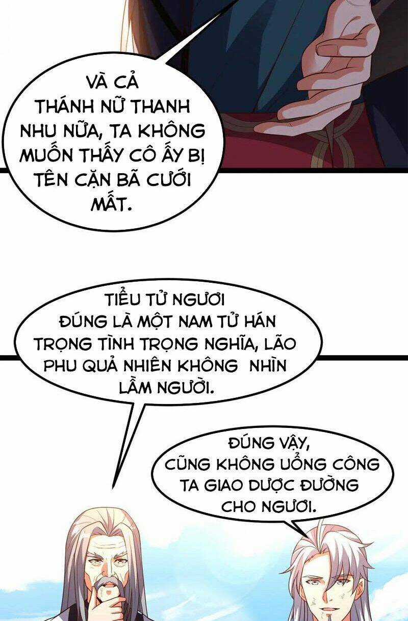 Thôn Phệ Vĩnh Hằng - Chapter 239 - Trang 10