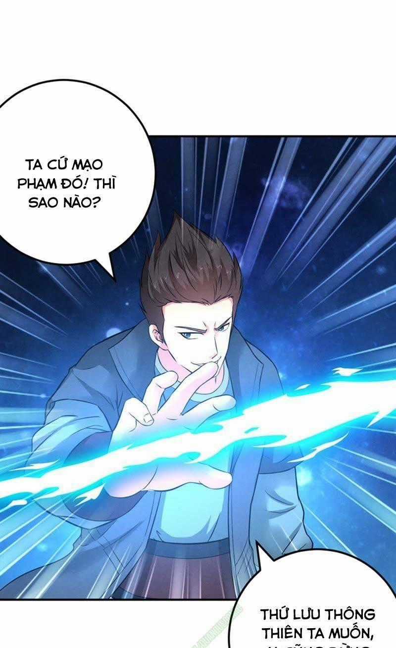 Thôn Phệ Vĩnh Hằng - Chapter 24 - Trang 1