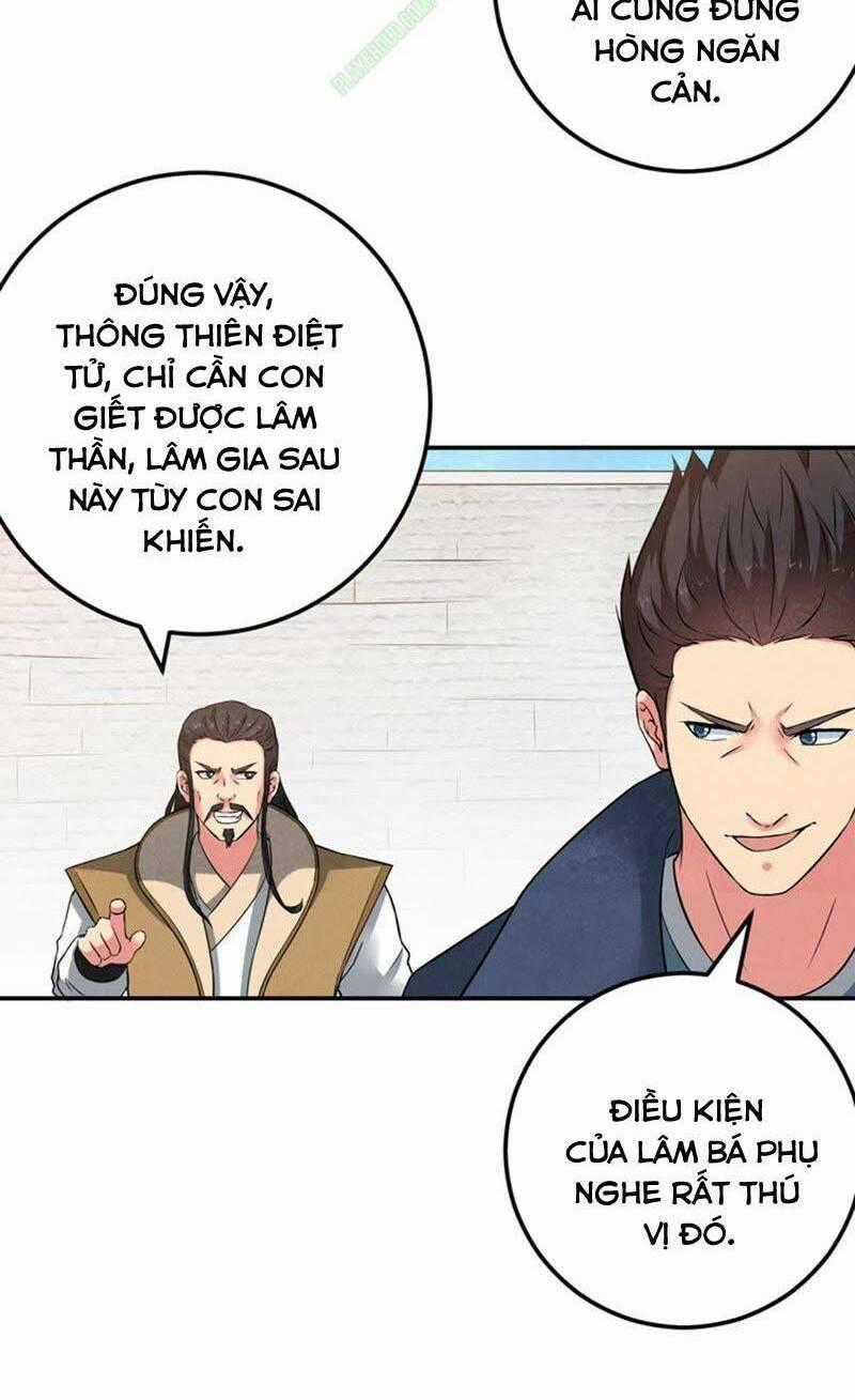 Thôn Phệ Vĩnh Hằng - Chapter 24 - Trang 2