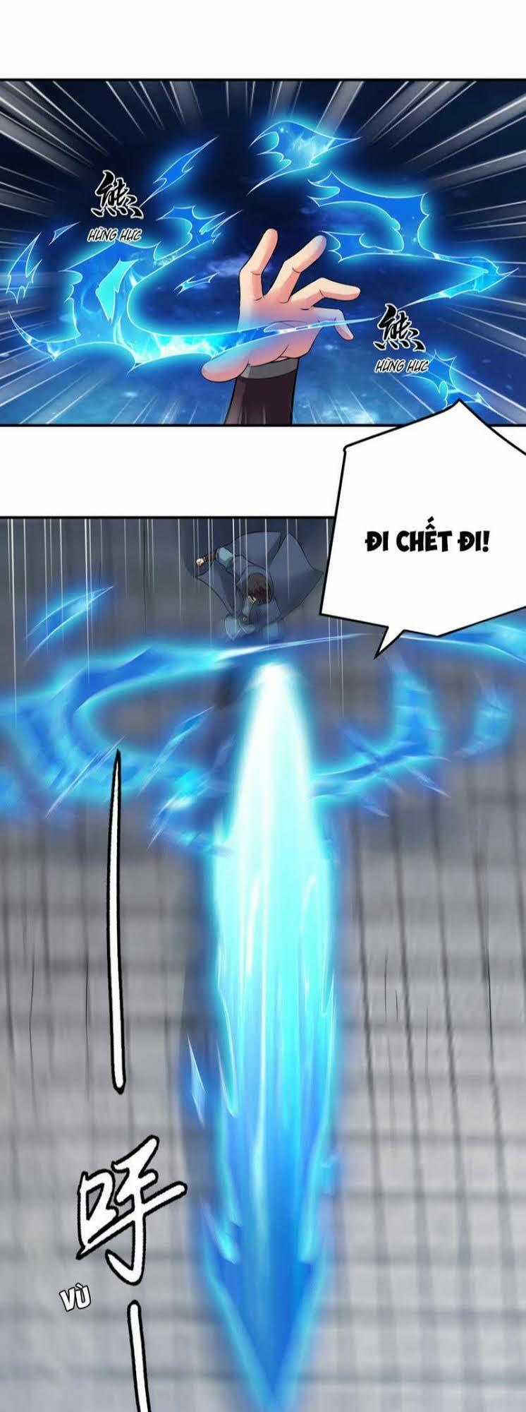 Thôn Phệ Vĩnh Hằng - Chapter 24 - Trang 11