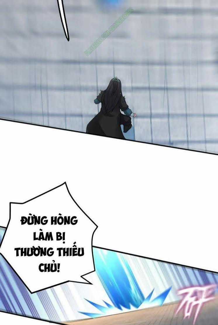 Thôn Phệ Vĩnh Hằng - Chapter 24 - Trang 12