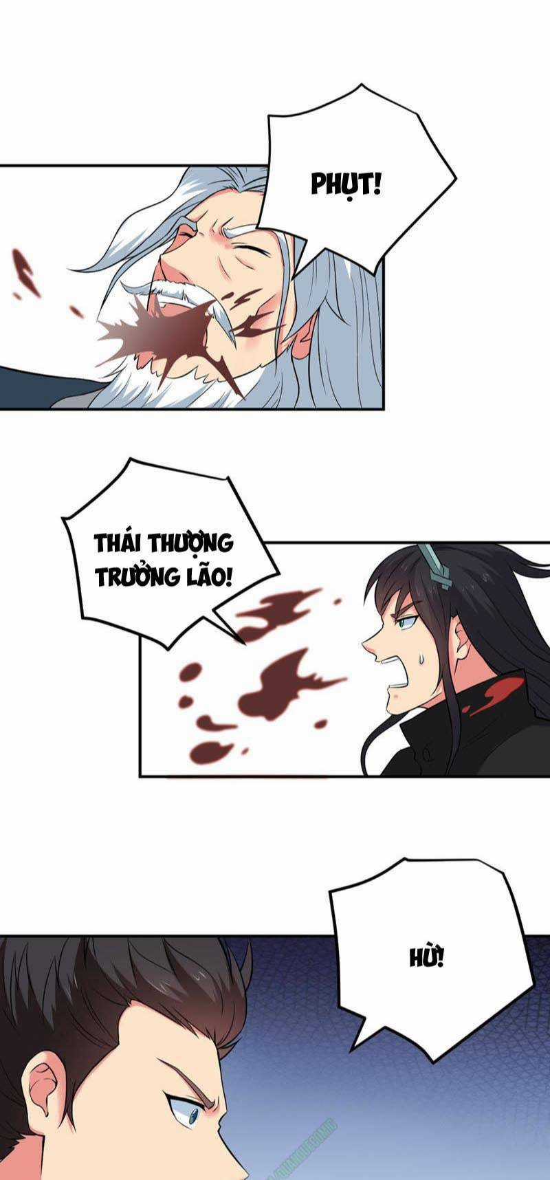 Thôn Phệ Vĩnh Hằng - Chapter 24 - Trang 14