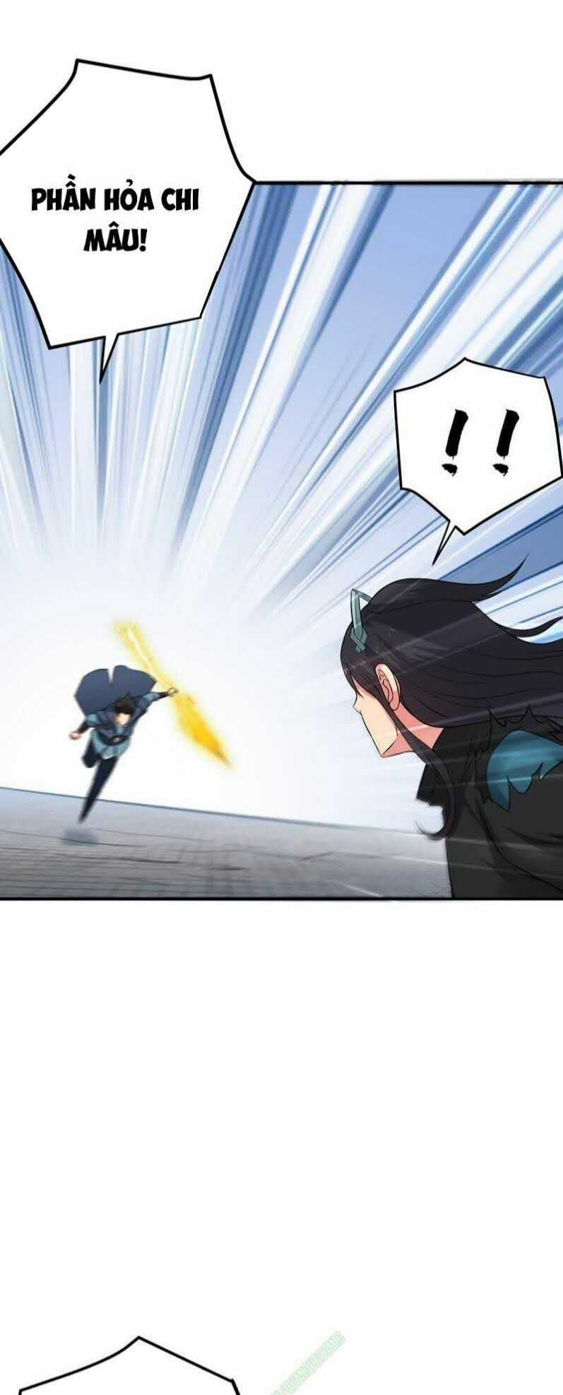 Thôn Phệ Vĩnh Hằng - Chapter 24 - Trang 16