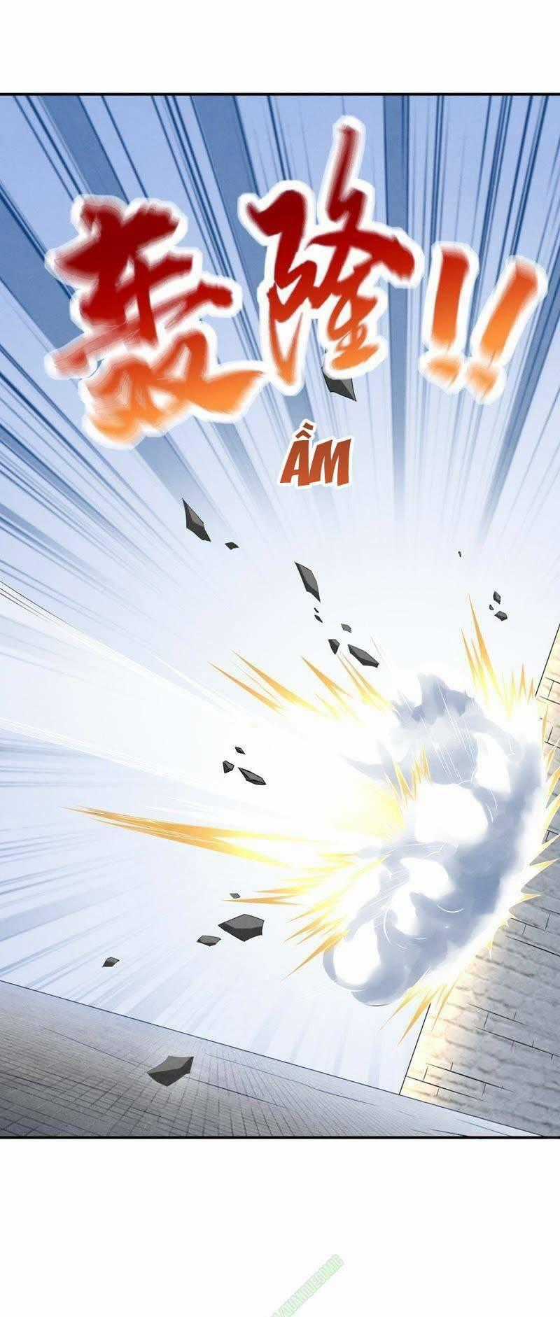 Thôn Phệ Vĩnh Hằng - Chapter 24 - Trang 18