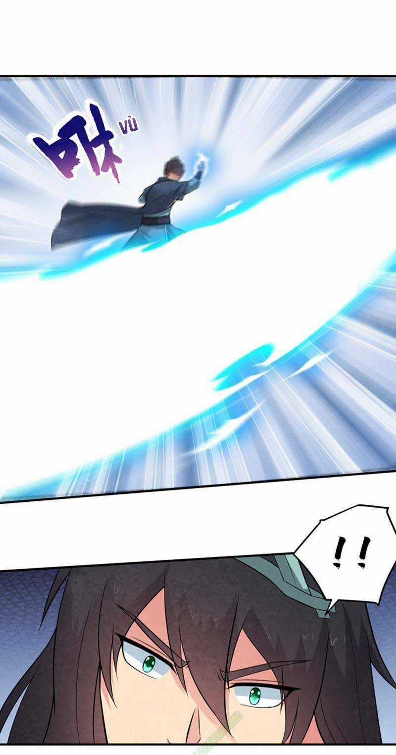 Thôn Phệ Vĩnh Hằng - Chapter 24 - Trang 3