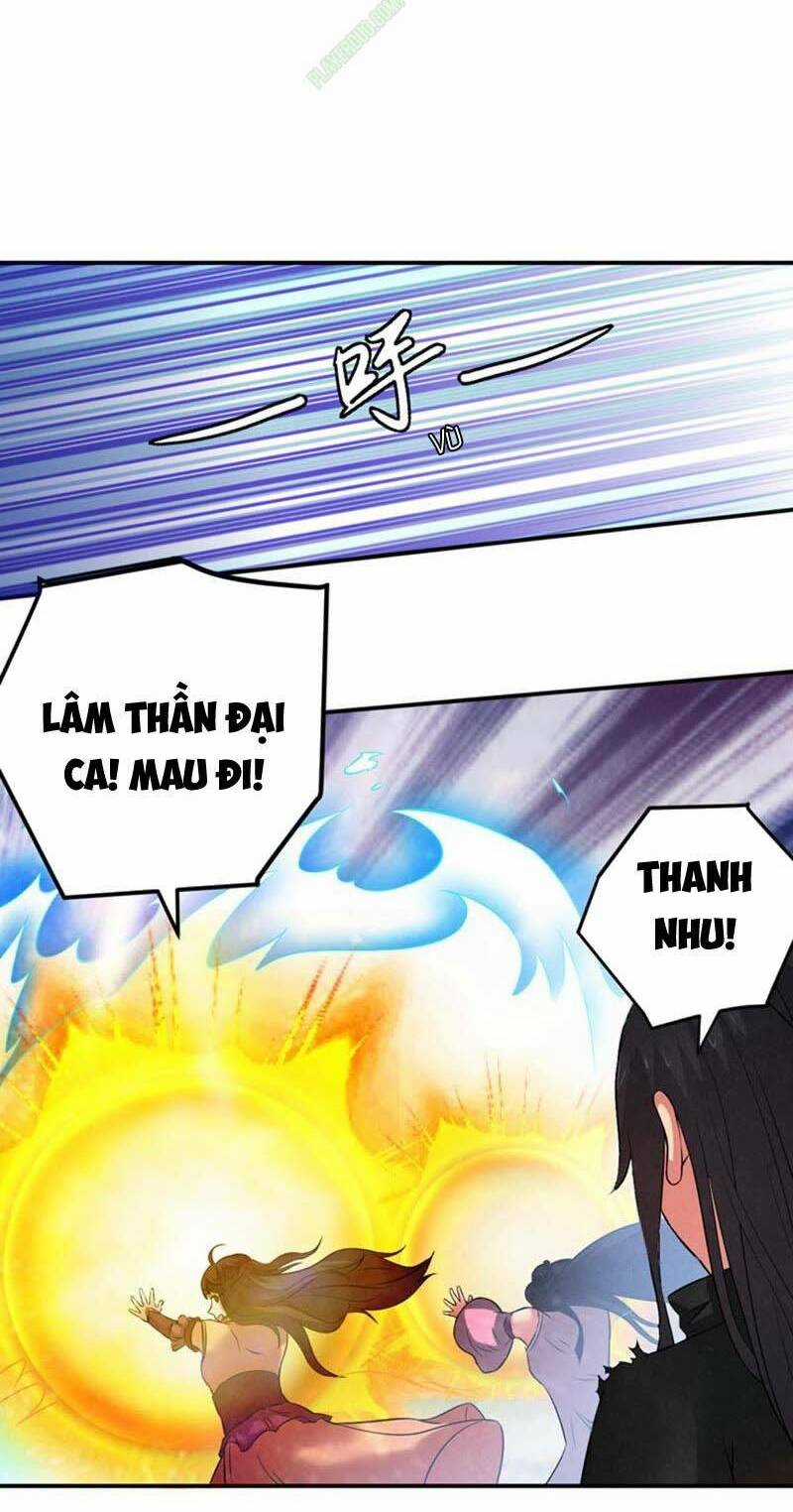 Thôn Phệ Vĩnh Hằng - Chapter 24 - Trang 4