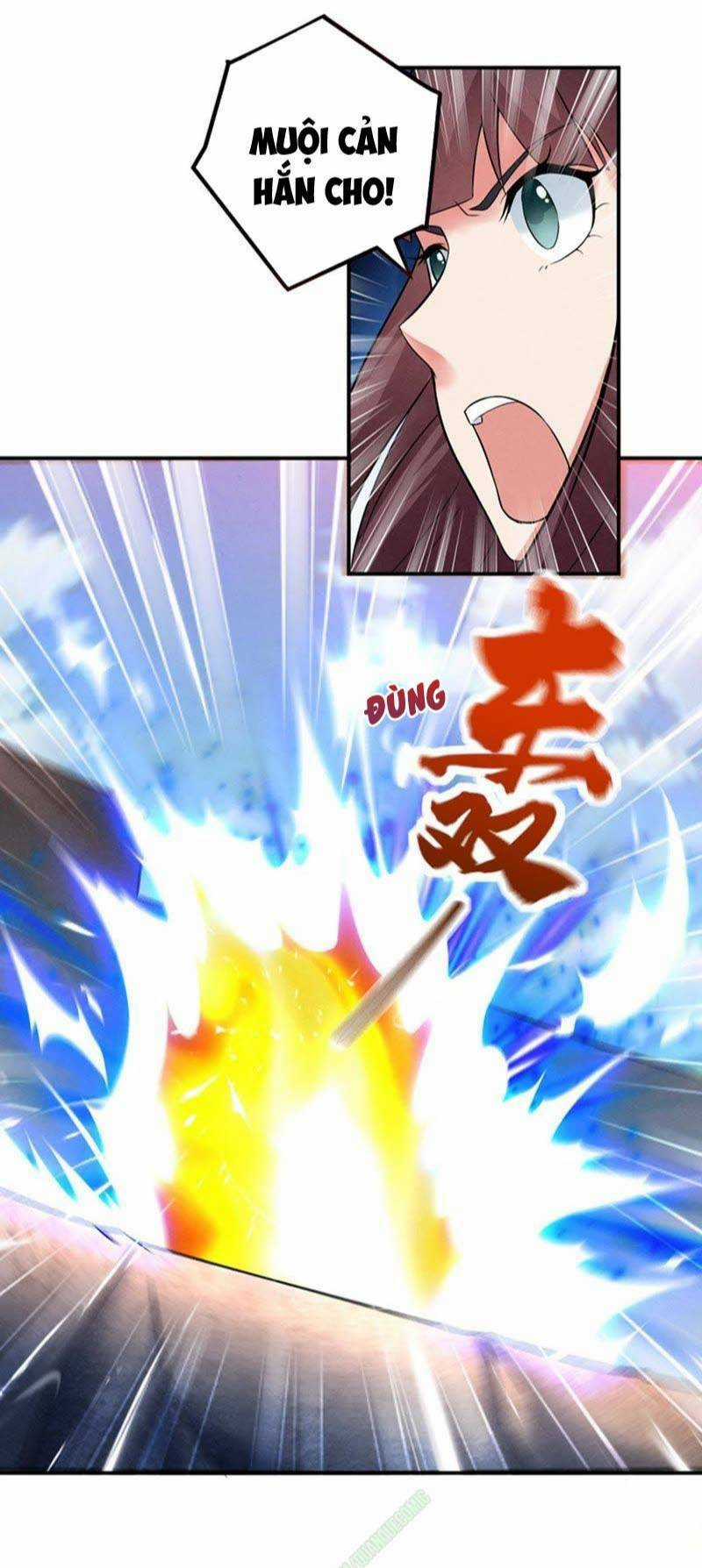 Thôn Phệ Vĩnh Hằng - Chapter 24 - Trang 5