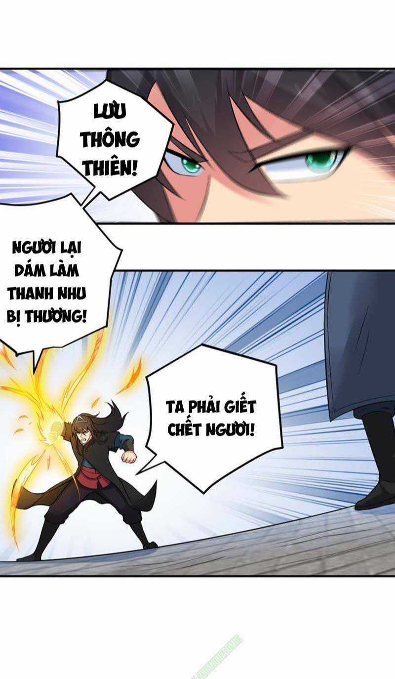 Thôn Phệ Vĩnh Hằng - Chapter 24 - Trang 7