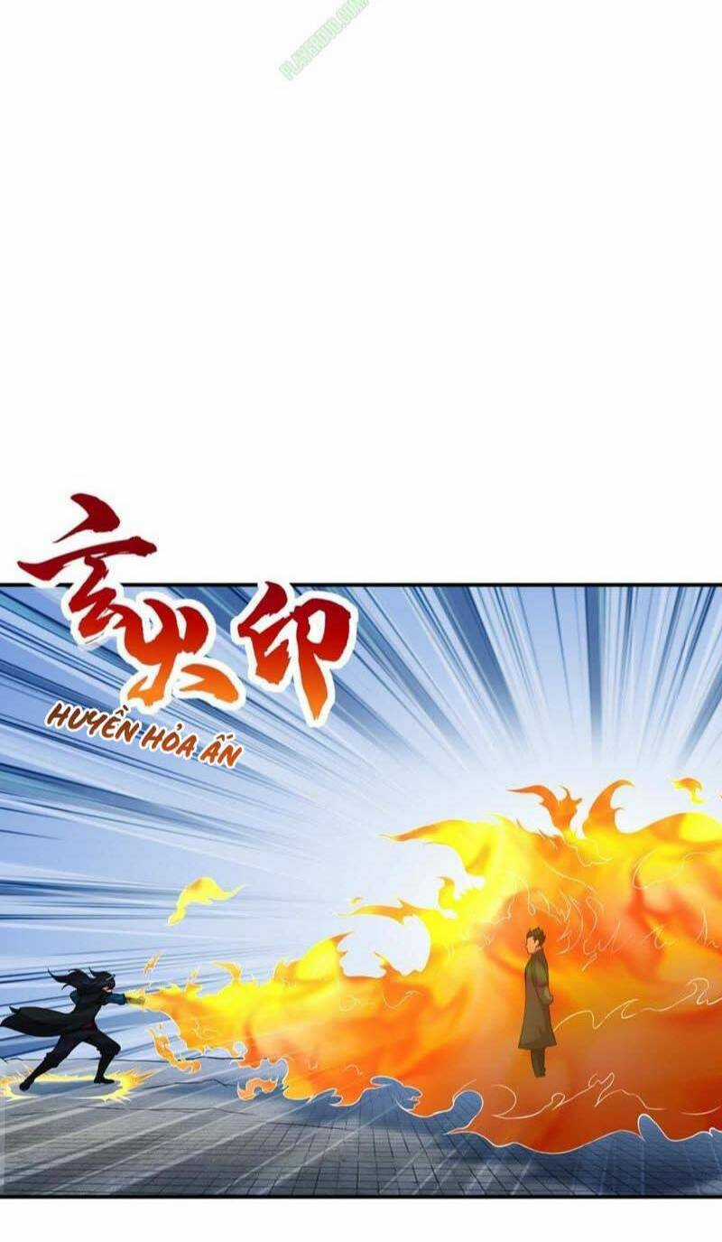 Thôn Phệ Vĩnh Hằng - Chapter 24 - Trang 8