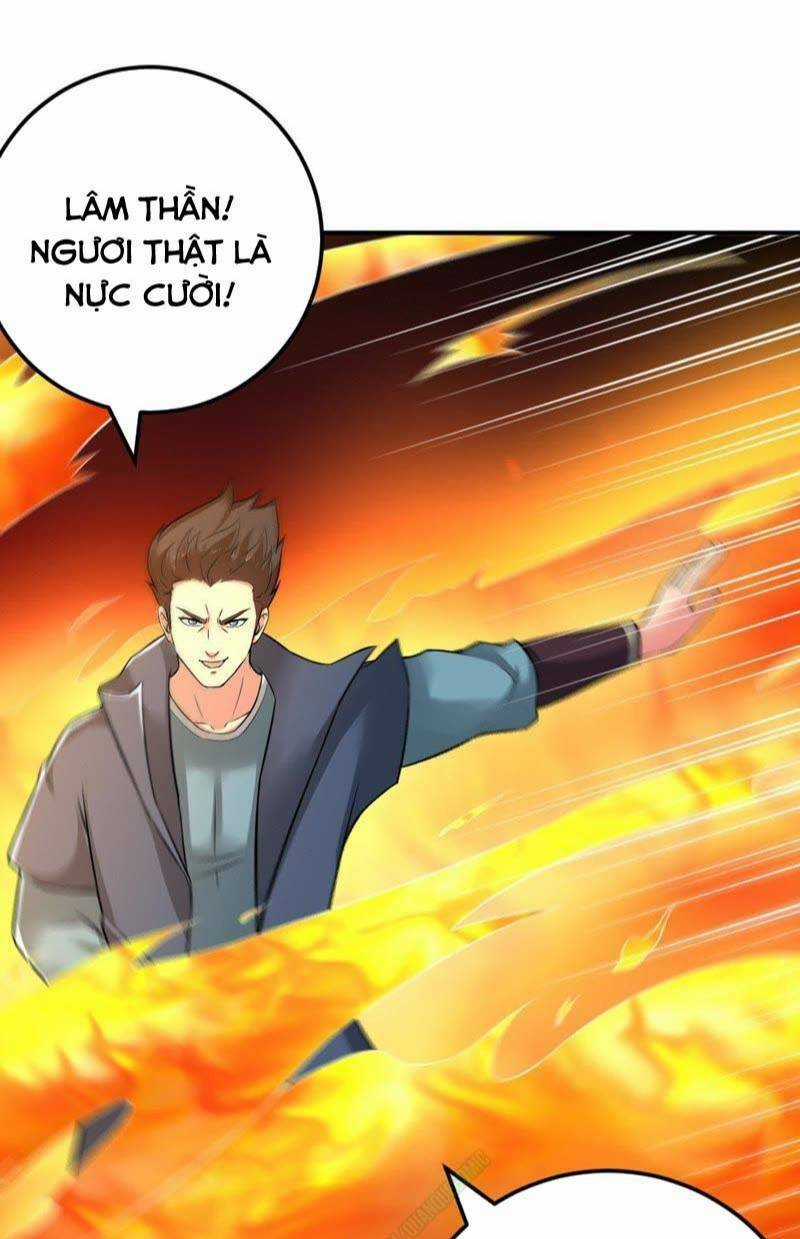 Thôn Phệ Vĩnh Hằng - Chapter 24 - Trang 9