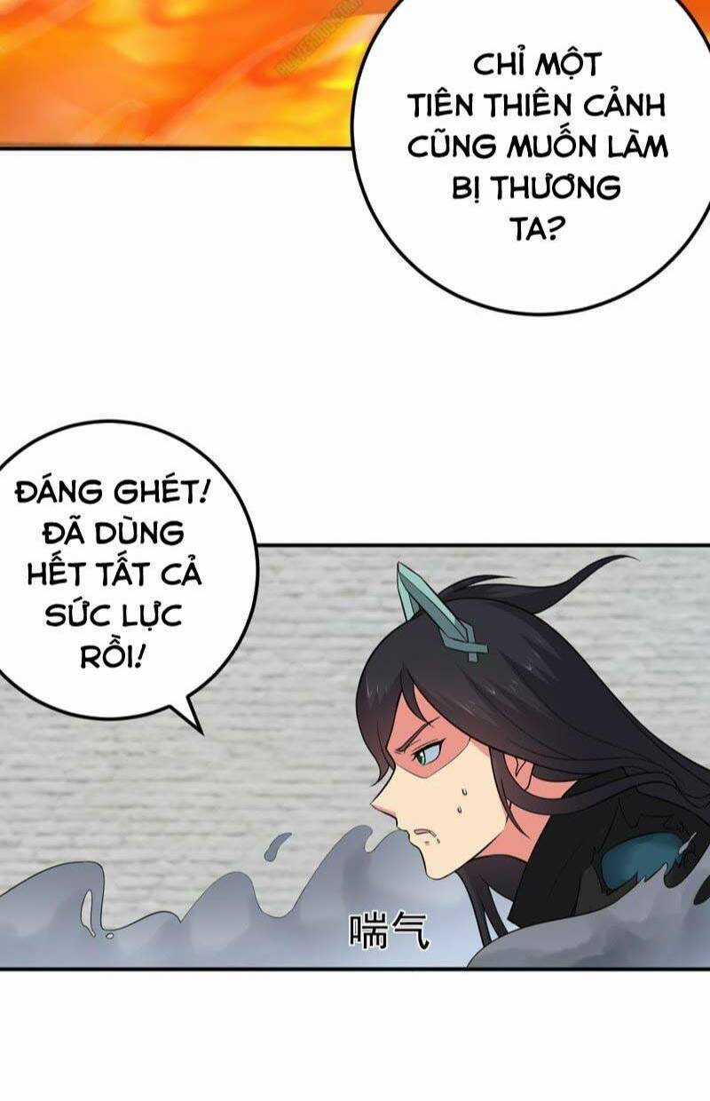 Thôn Phệ Vĩnh Hằng - Chapter 24 - Trang 10