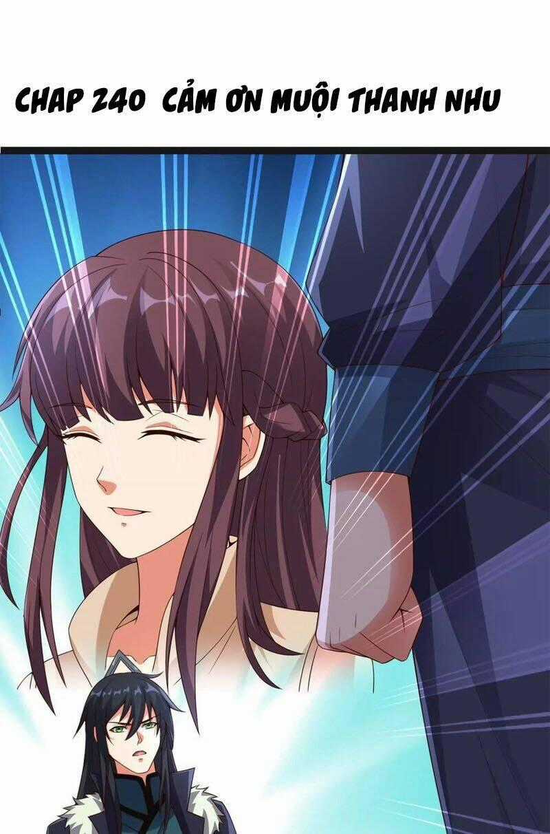 Thôn Phệ Vĩnh Hằng - Chapter 240 - Trang 2