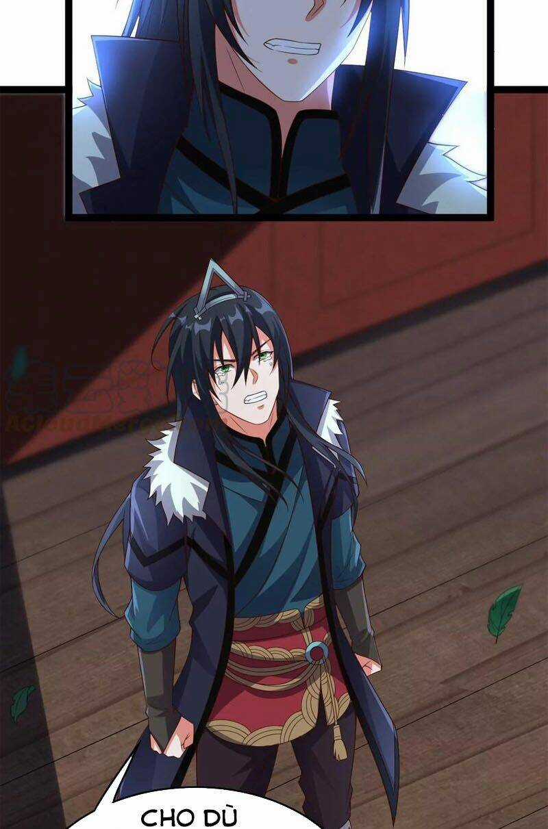 Thôn Phệ Vĩnh Hằng - Chapter 240 - Trang 11