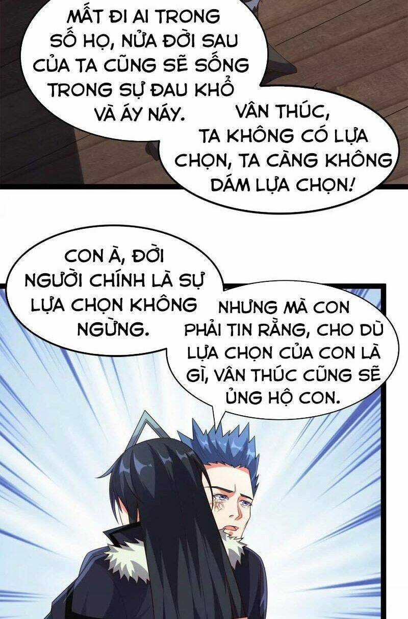 Thôn Phệ Vĩnh Hằng - Chapter 240 - Trang 12