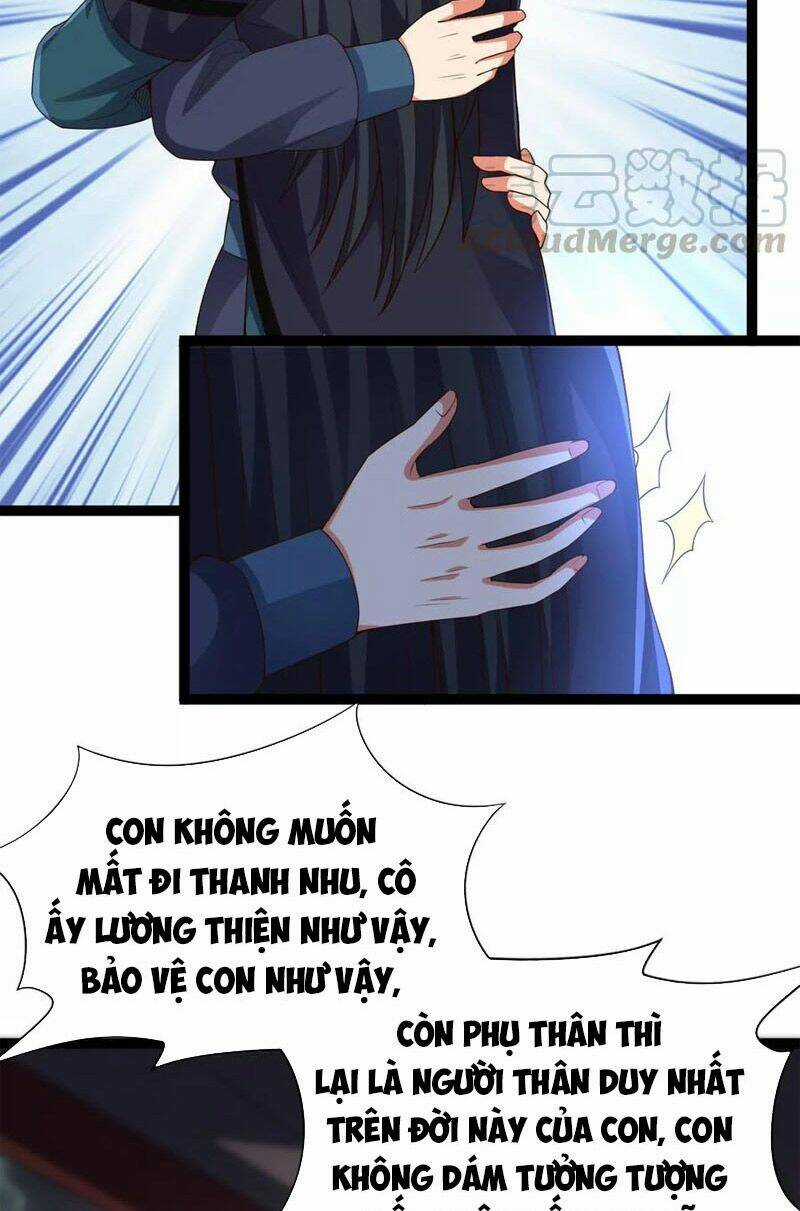 Thôn Phệ Vĩnh Hằng - Chapter 240 - Trang 13