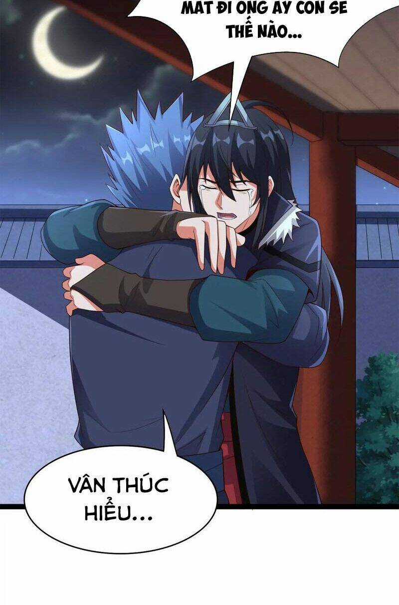 Thôn Phệ Vĩnh Hằng - Chapter 240 - Trang 14