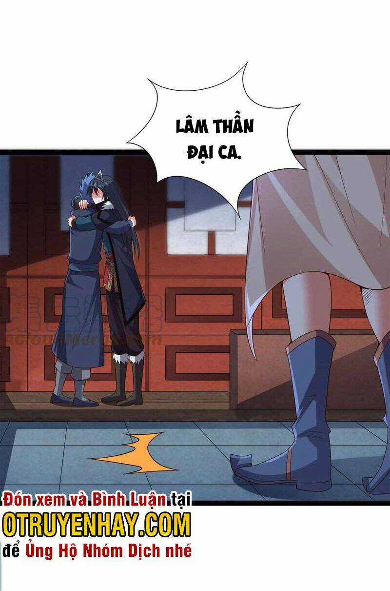 Thôn Phệ Vĩnh Hằng - Chapter 240 - Trang 15