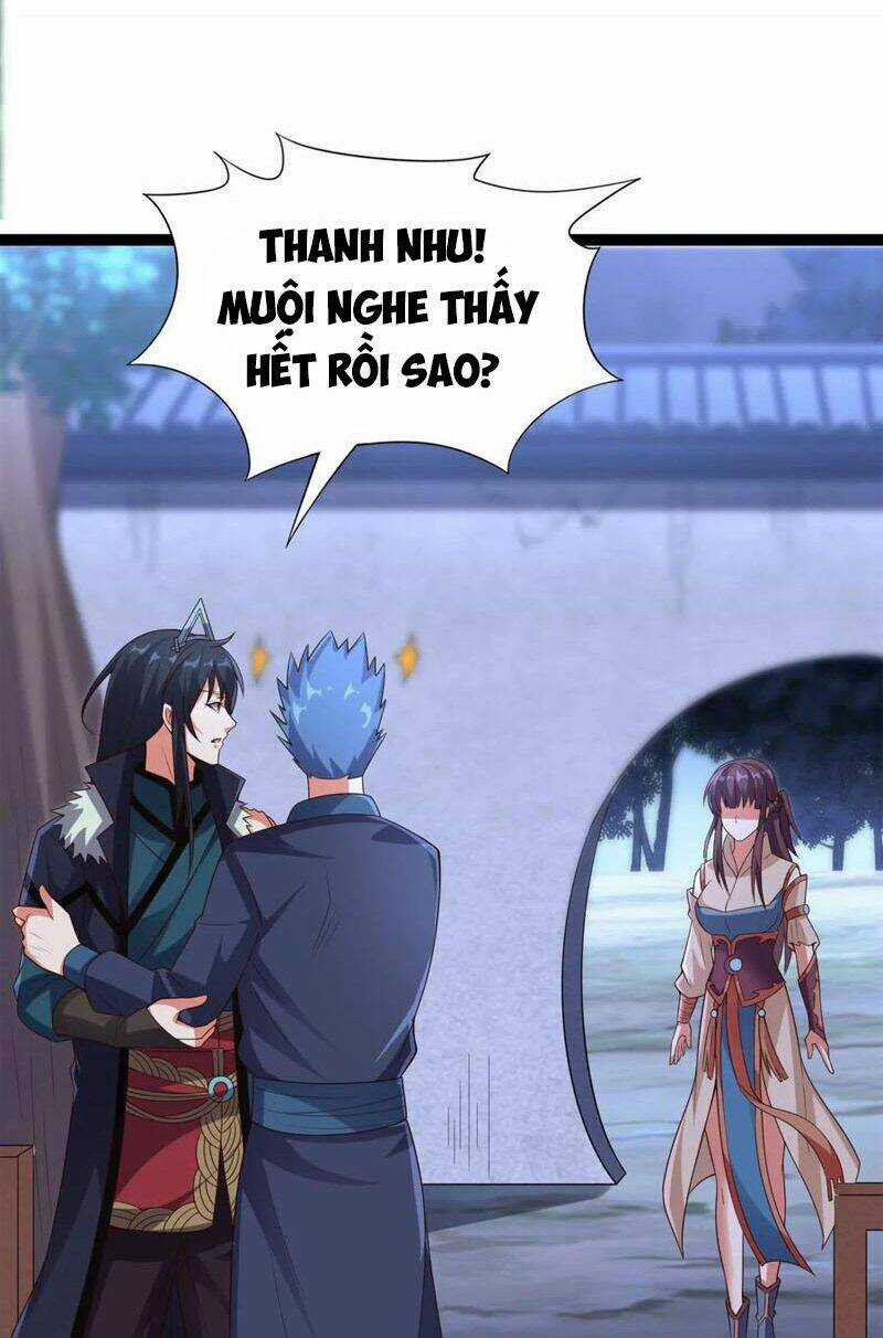 Thôn Phệ Vĩnh Hằng - Chapter 240 - Trang 16