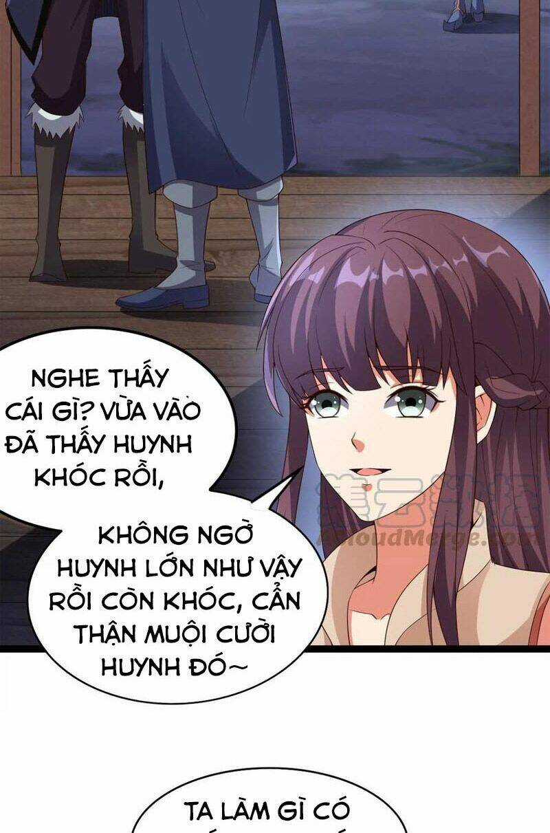 Thôn Phệ Vĩnh Hằng - Chapter 240 - Trang 17