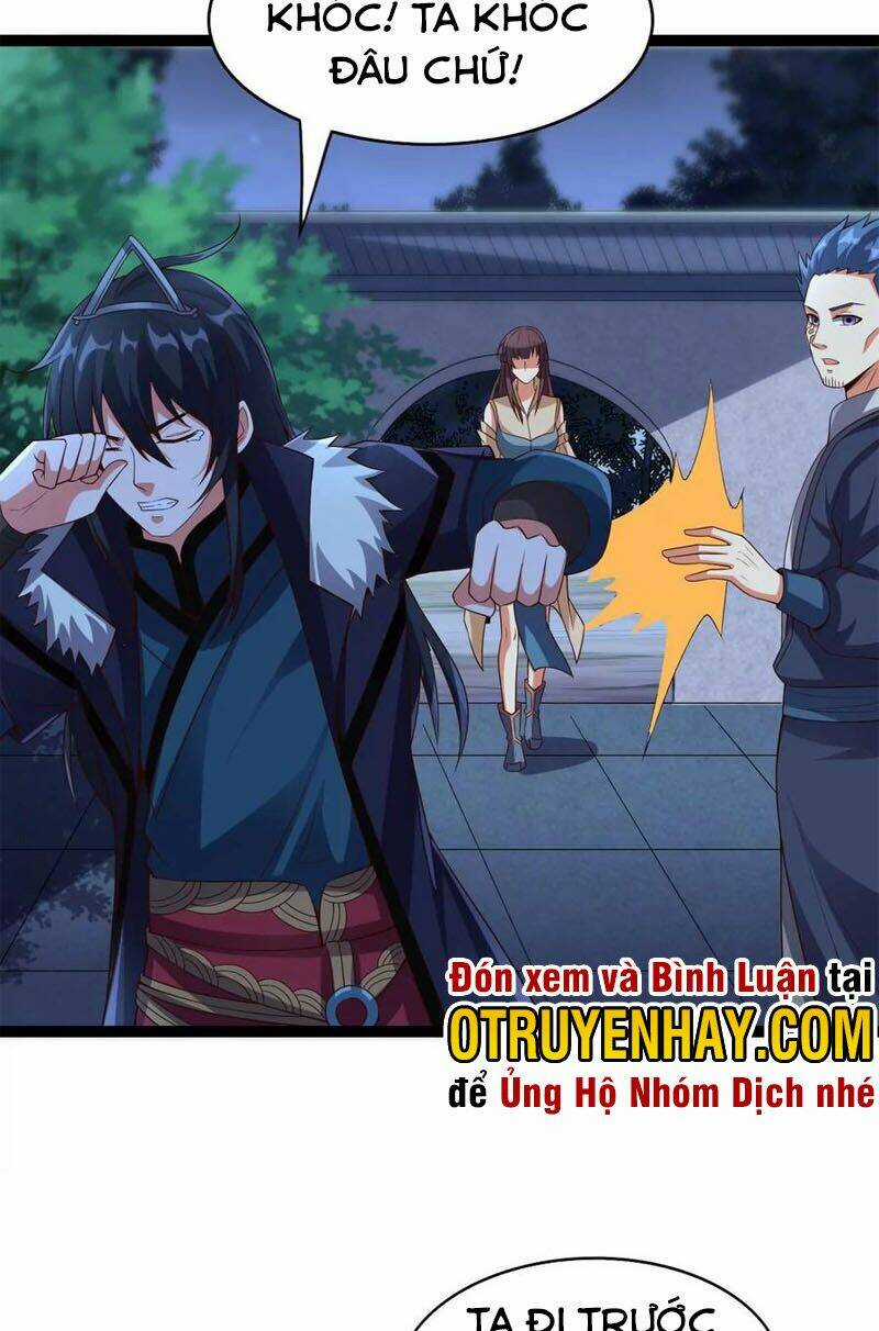 Thôn Phệ Vĩnh Hằng - Chapter 240 - Trang 18