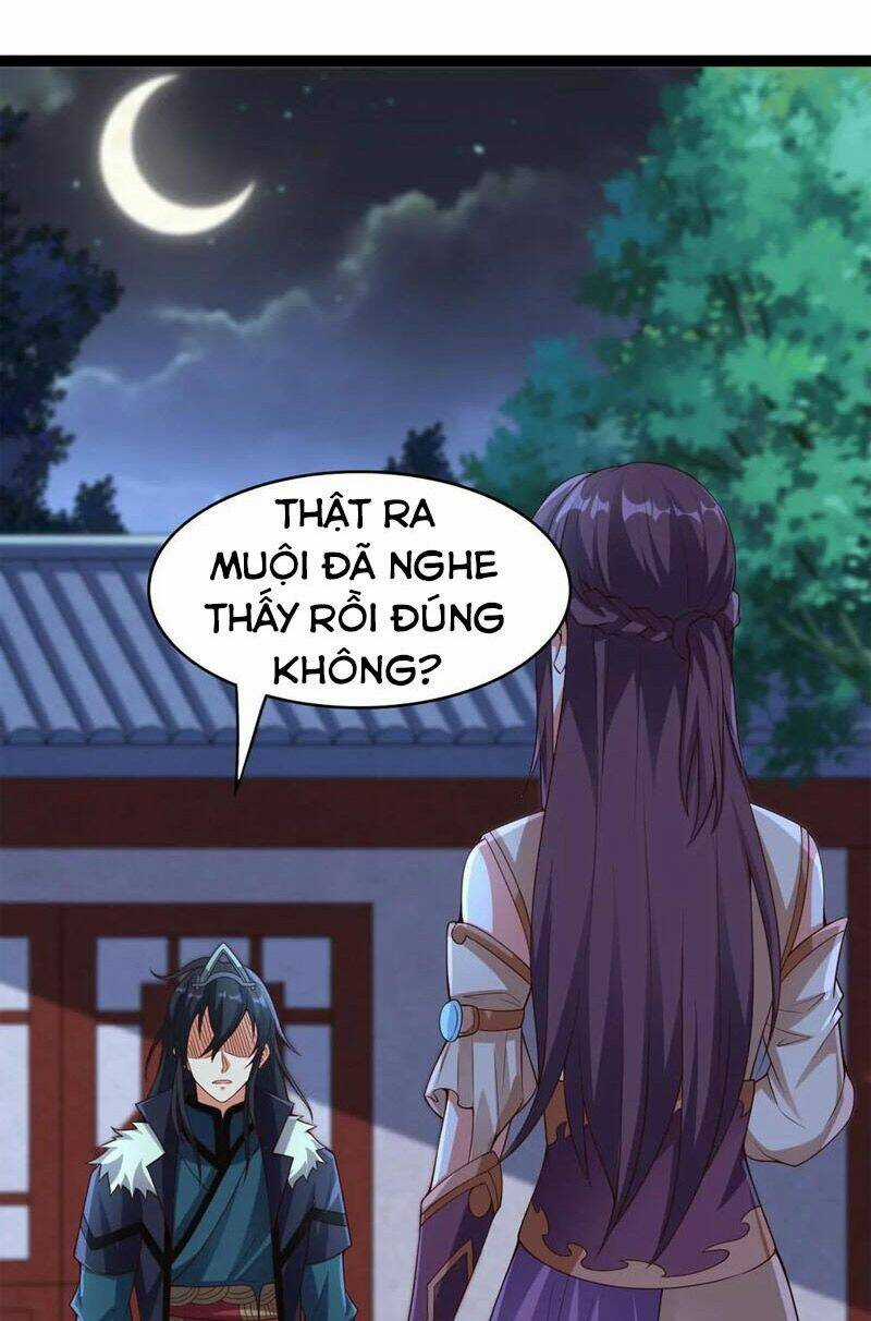 Thôn Phệ Vĩnh Hằng - Chapter 240 - Trang 20