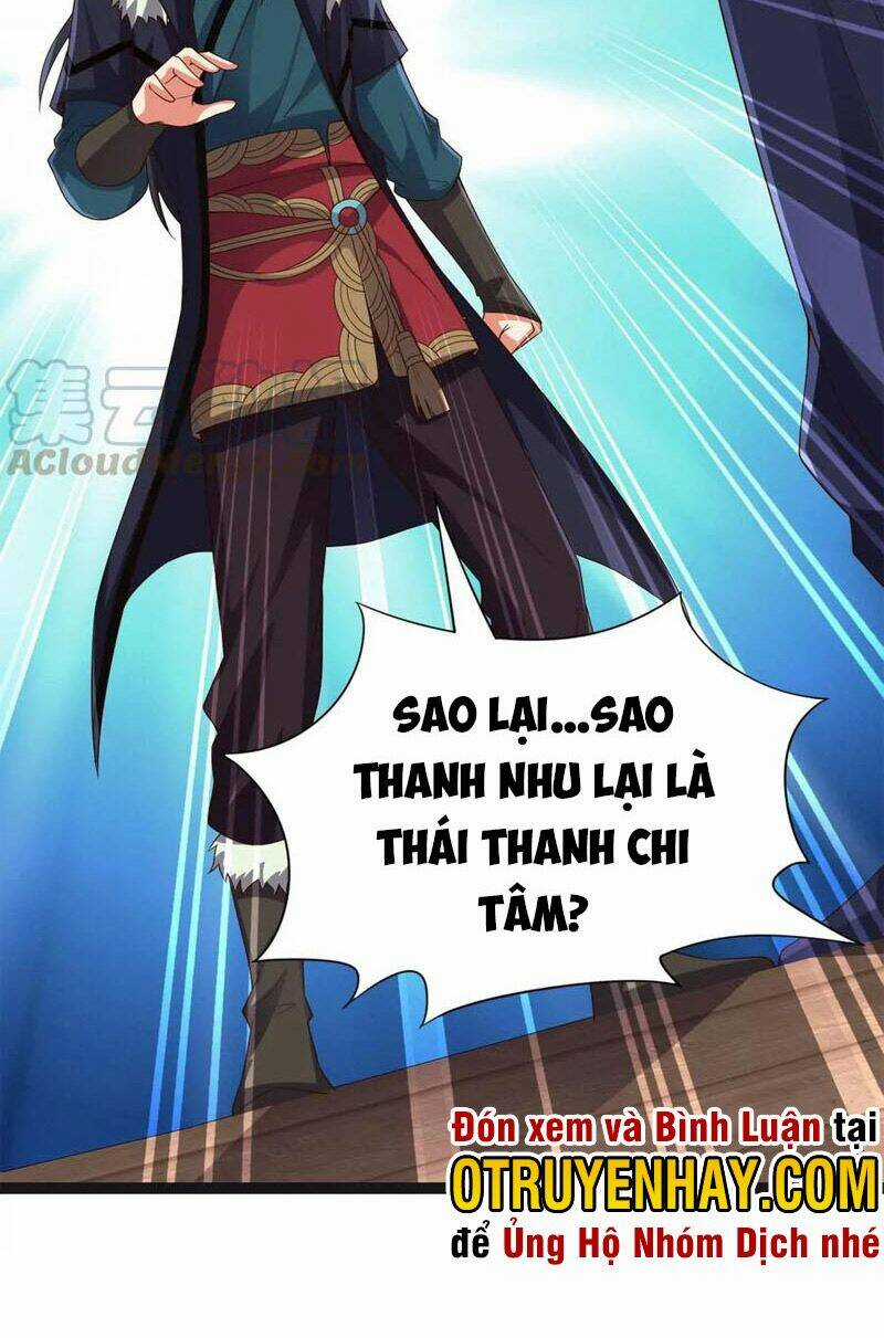 Thôn Phệ Vĩnh Hằng - Chapter 240 - Trang 3