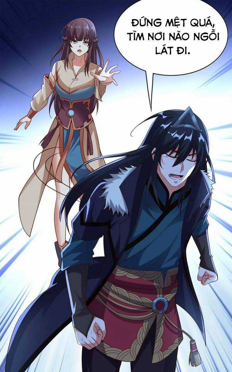 Thôn Phệ Vĩnh Hằng - Chapter 240 - Trang 22