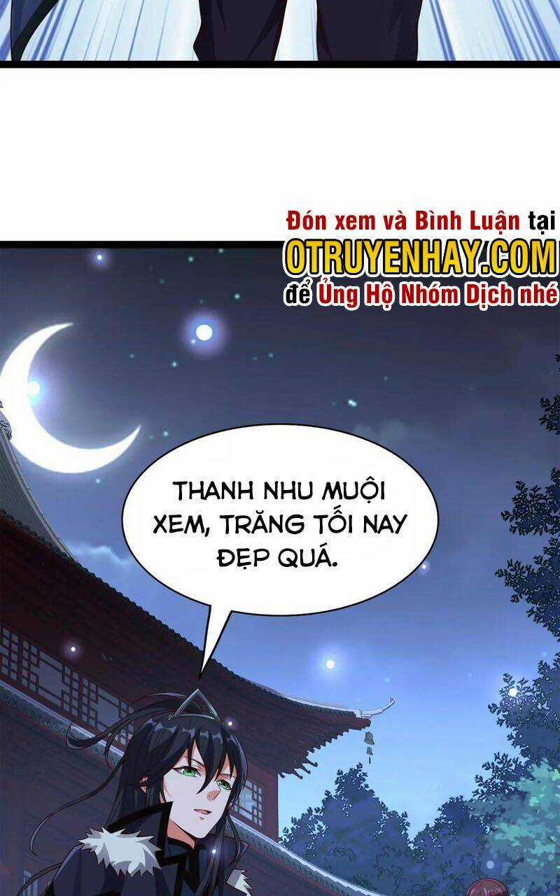 Thôn Phệ Vĩnh Hằng - Chapter 240 - Trang 23