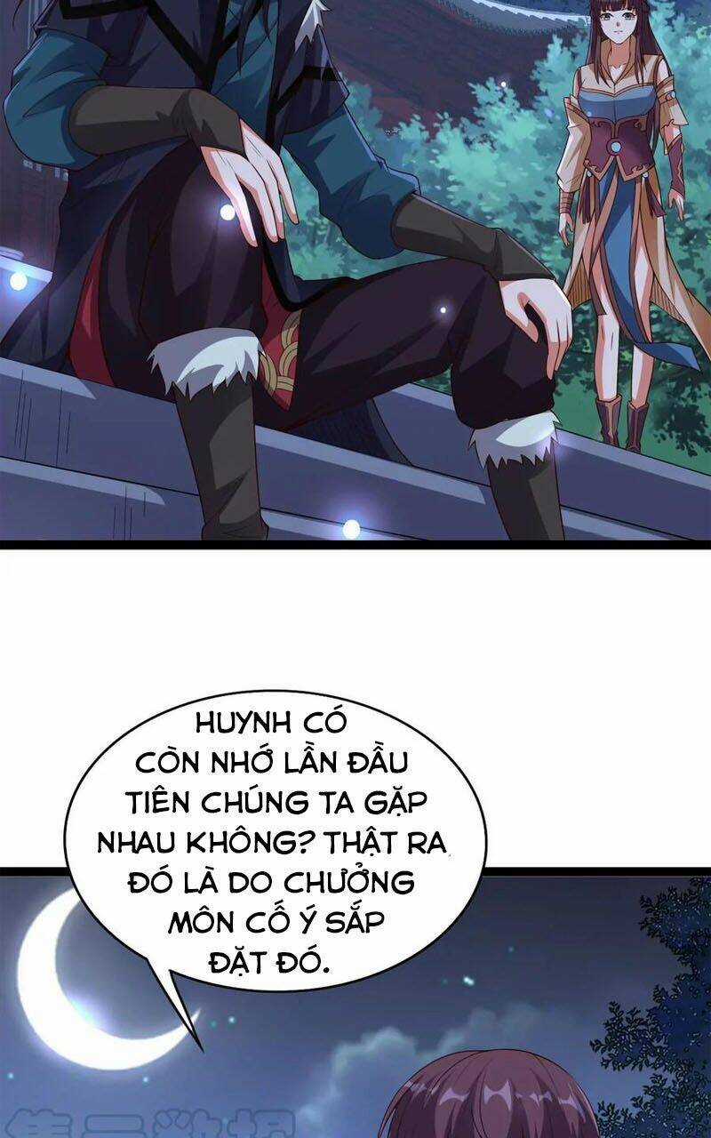 Thôn Phệ Vĩnh Hằng - Chapter 240 - Trang 24