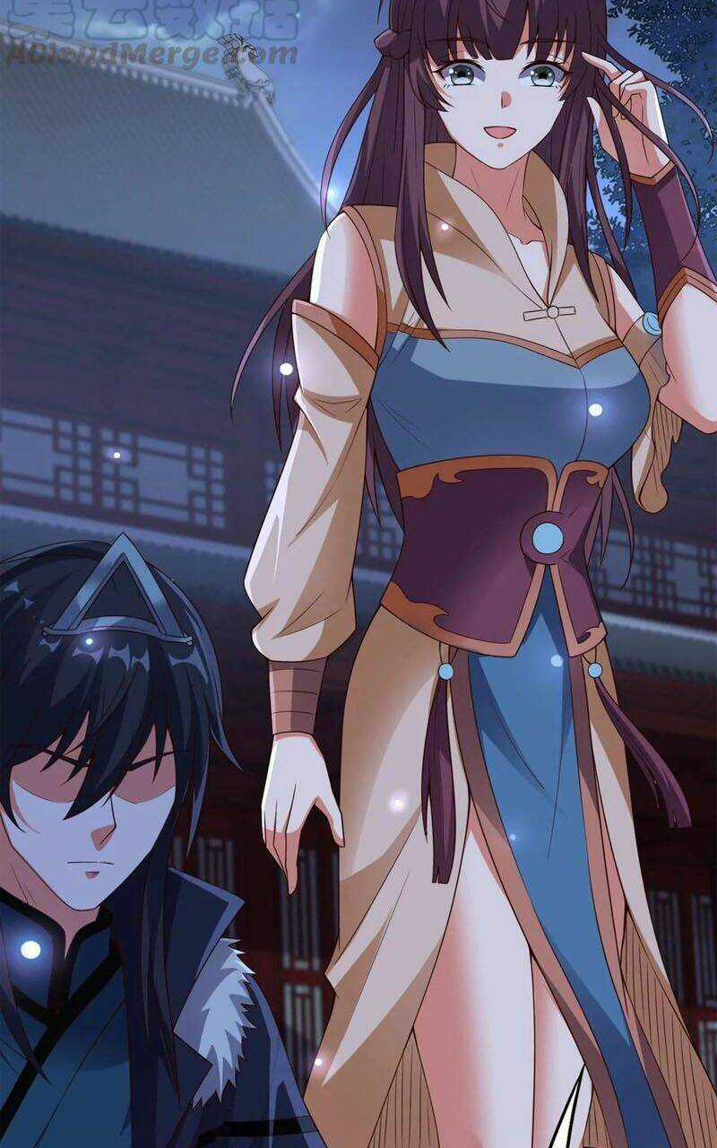 Thôn Phệ Vĩnh Hằng - Chapter 240 - Trang 25