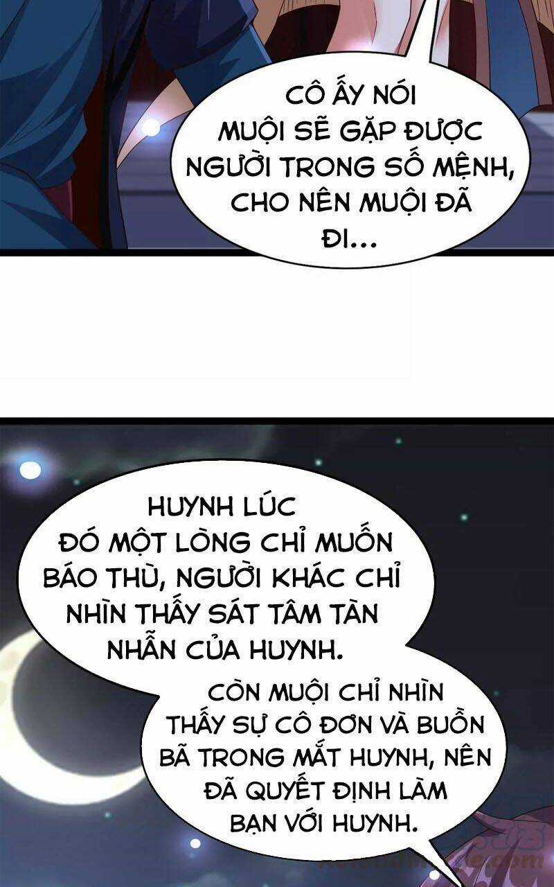Thôn Phệ Vĩnh Hằng - Chapter 240 - Trang 26