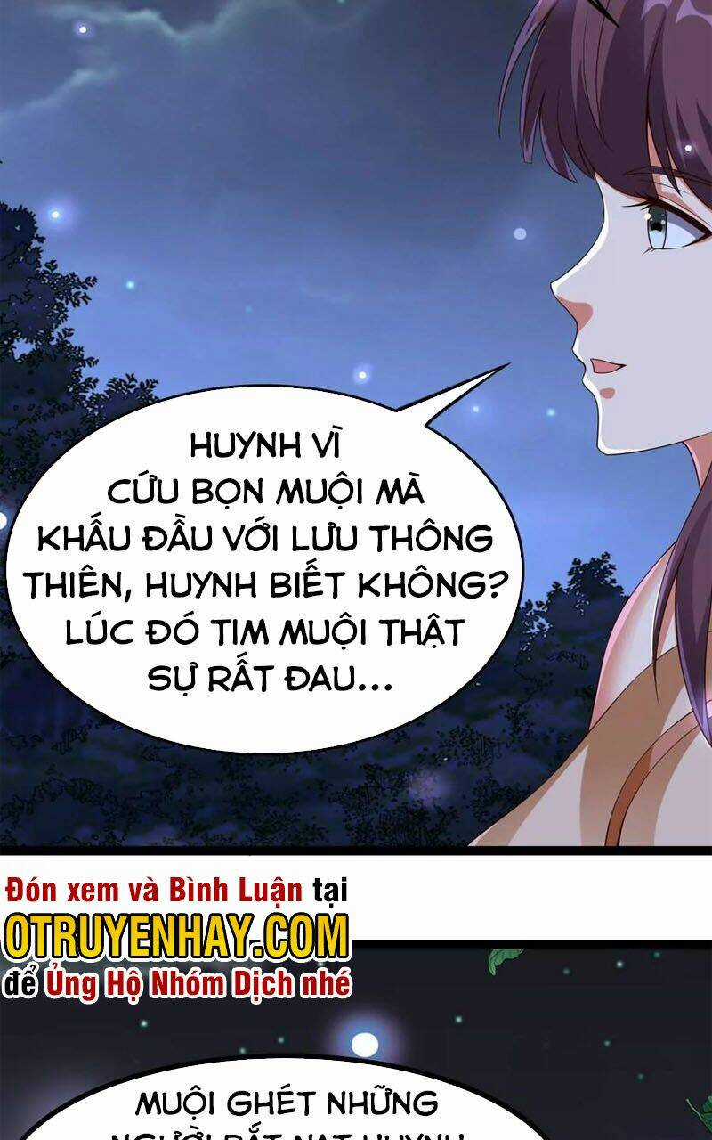Thôn Phệ Vĩnh Hằng - Chapter 240 - Trang 27
