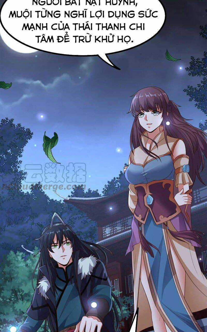 Thôn Phệ Vĩnh Hằng - Chapter 240 - Trang 28