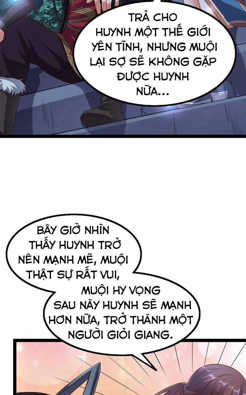 Thôn Phệ Vĩnh Hằng - Chapter 240 - Trang 29