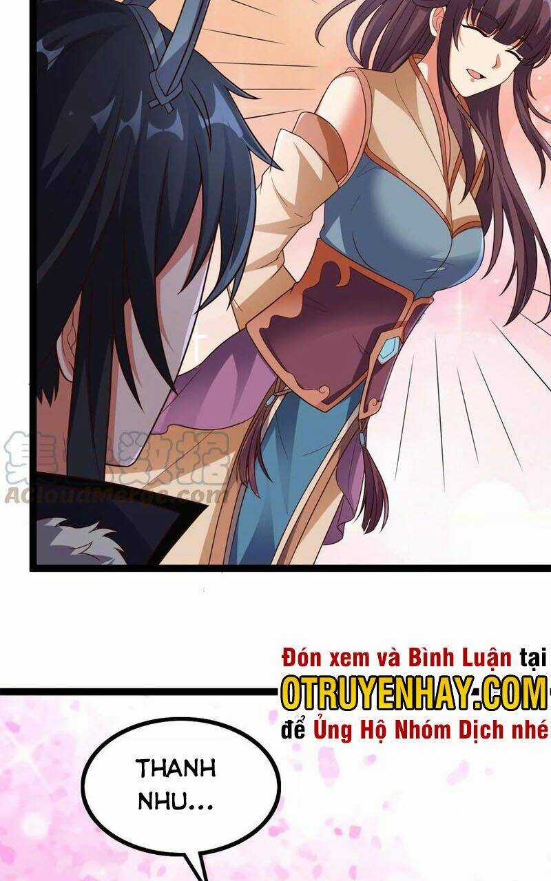 Thôn Phệ Vĩnh Hằng - Chapter 240 - Trang 30