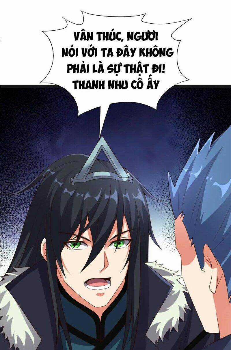 Thôn Phệ Vĩnh Hằng - Chapter 240 - Trang 4