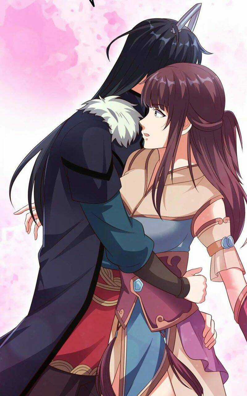 Thôn Phệ Vĩnh Hằng - Chapter 240 - Trang 31