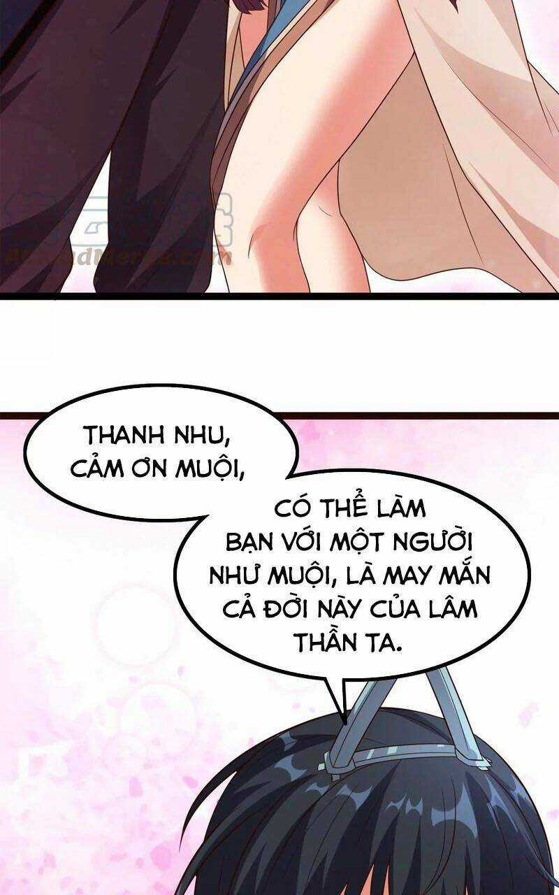 Thôn Phệ Vĩnh Hằng - Chapter 240 - Trang 32