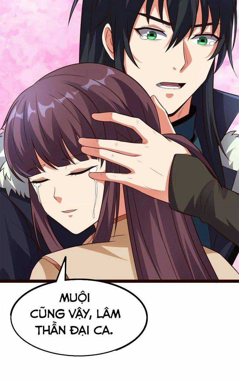 Thôn Phệ Vĩnh Hằng - Chapter 240 - Trang 33