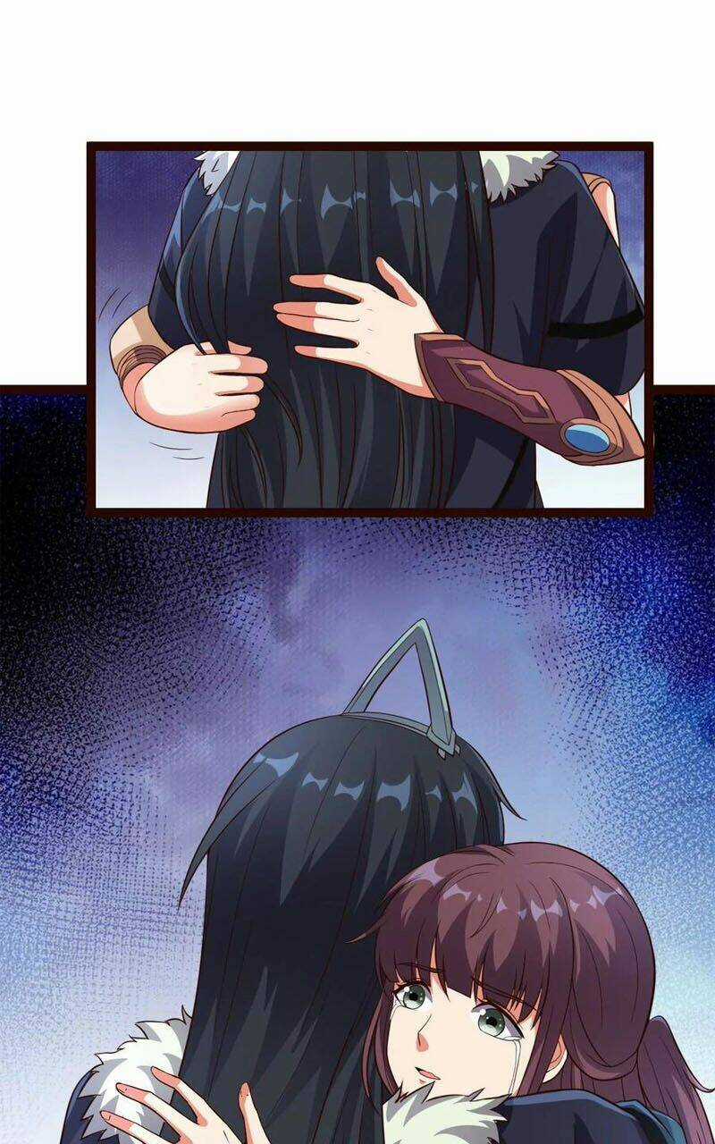 Thôn Phệ Vĩnh Hằng - Chapter 240 - Trang 34