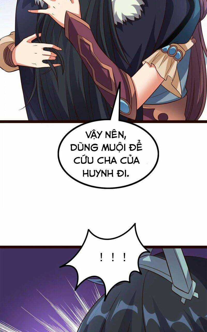 Thôn Phệ Vĩnh Hằng - Chapter 240 - Trang 35