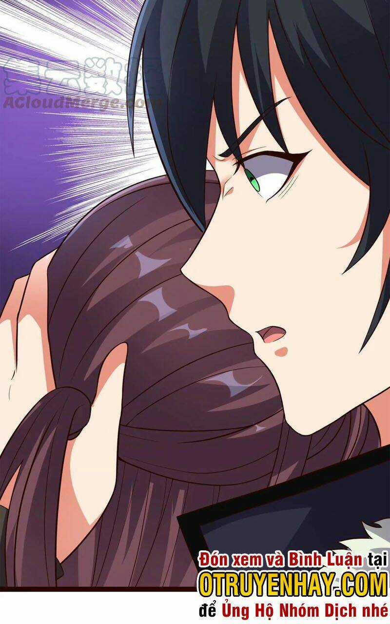 Thôn Phệ Vĩnh Hằng - Chapter 240 - Trang 36