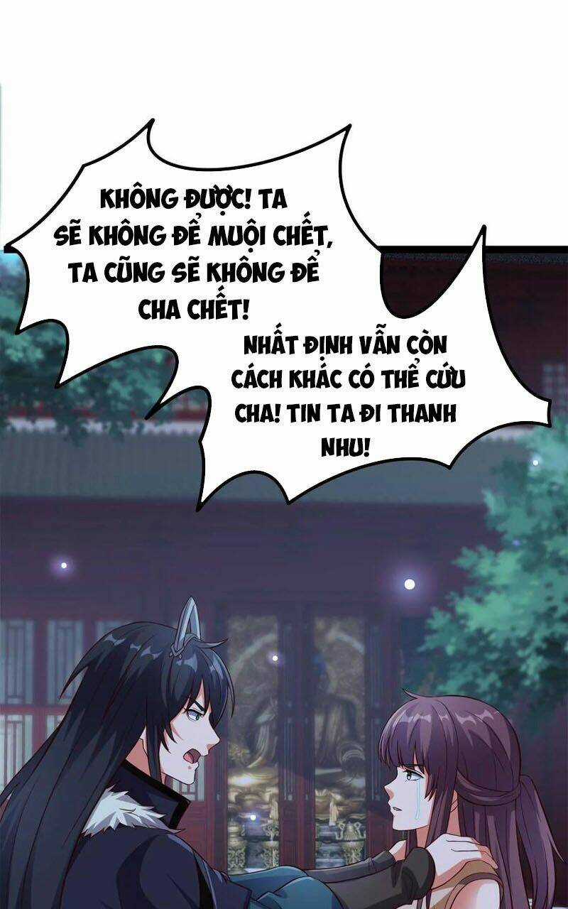 Thôn Phệ Vĩnh Hằng - Chapter 240 - Trang 37